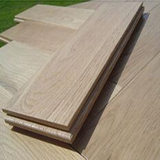 Штучный паркет