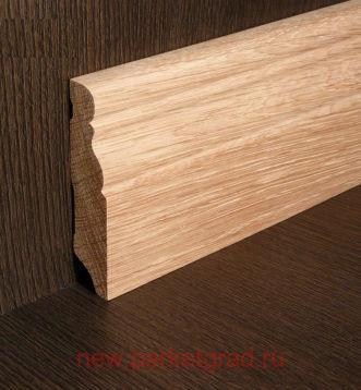 Фигурный 70х16 мм.