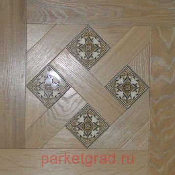 Модуль со вставкой 023