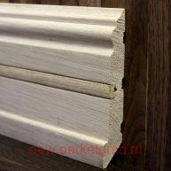 Фигурный с потаем 90х16 мм.