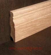 Фигурный 70х16 мм.