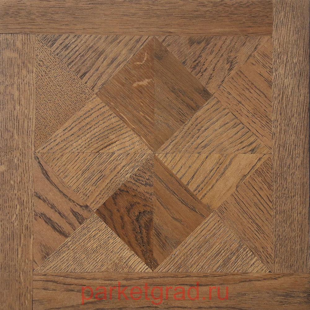 модульный массив